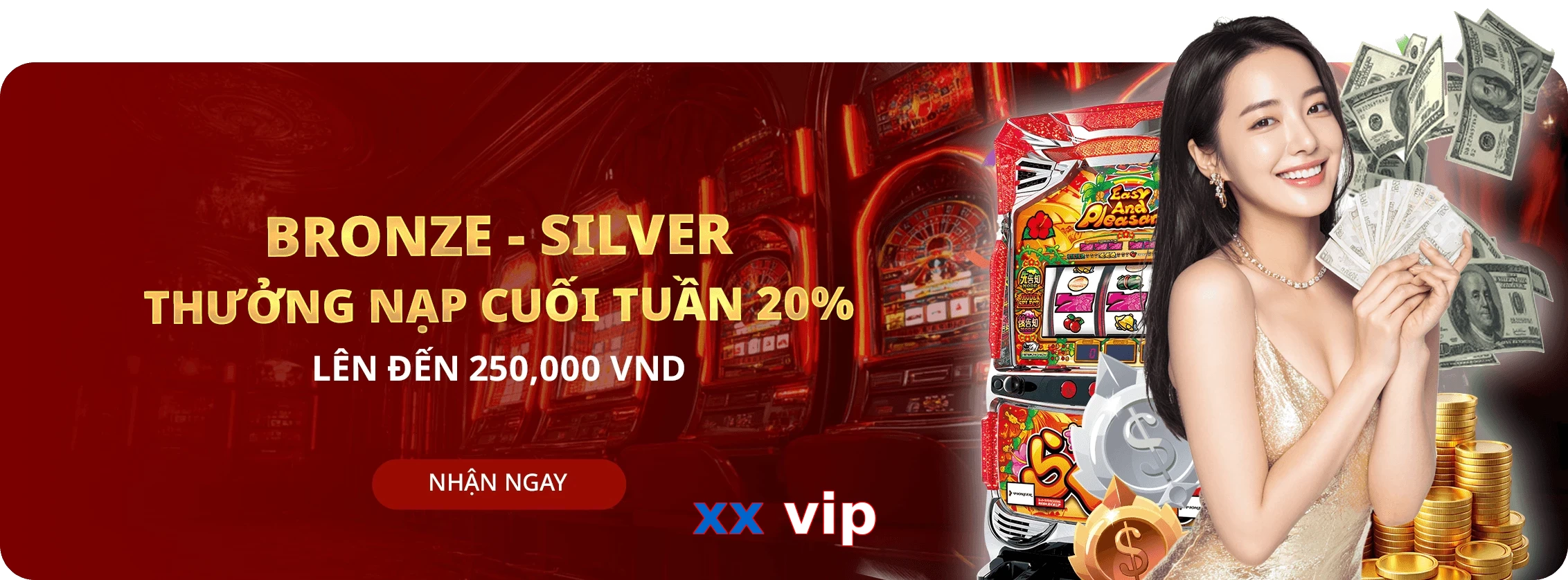 xx vip
